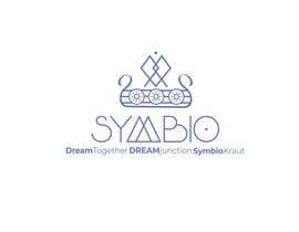 #567 for Symbio Symbol Design Challenge with Font Pairing av ariefshermawan