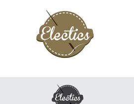 nº 2 pour Design en logo for  www.Electics.no par HarIeee 
