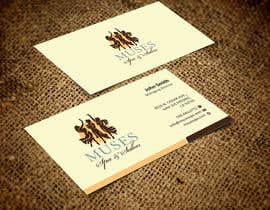 #25 cho Business Card, Letterhead, Brochure, Gift Card, and Gift Card holder redesign bởi ezesol