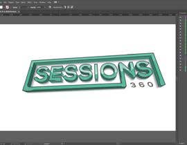 #118 untuk Take this logo to the next level with after effects oleh soumen59