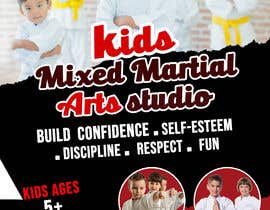Nambari 22 ya window poster of kids martial arts classes - 18/07/2022 00:25 EDT na rasel659