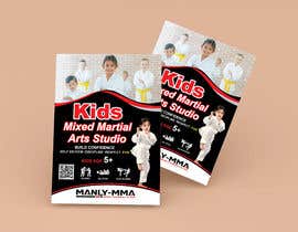 Nambari 40 ya window poster of kids martial arts classes - 18/07/2022 00:25 EDT na miade1155