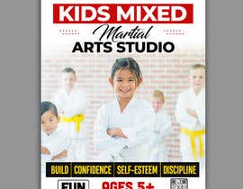 Nambari 53 ya window poster of kids martial arts classes - 18/07/2022 00:25 EDT na Julfikarsohan