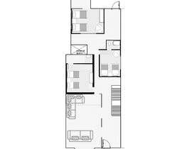 #34 for 2 x 3 bedroom flats av AbodySamy