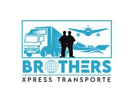 #89 สำหรับ Brothers Xpress Transporte โดย shohidul1