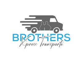 #63 para Brothers Xpress Transporte por milonmondol2057