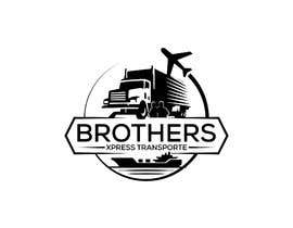 #72 para Brothers Xpress Transporte por milonmondol2057
