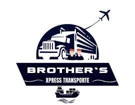 #81 para Brothers Xpress Transporte por Mmuradali