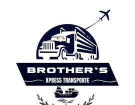 #85 para Brothers Xpress Transporte por Mmuradali