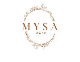 #285 สำหรับ Logo for Cafe โดย flyhy