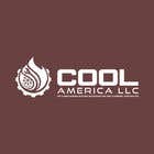Nro 481 kilpailuun Cool America LLC New Company Logo käyttäjältä sonyhossain360