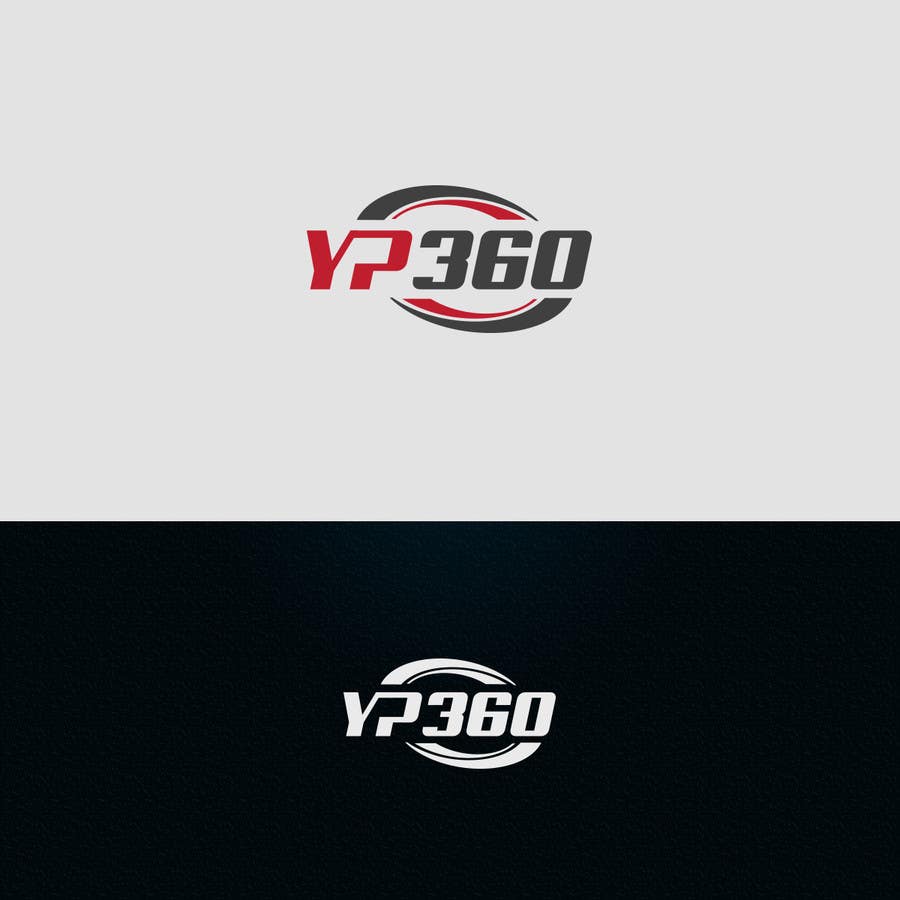 Penyertaan Peraduan #411 untuk                                                 Design a Logo for YP360
                                            