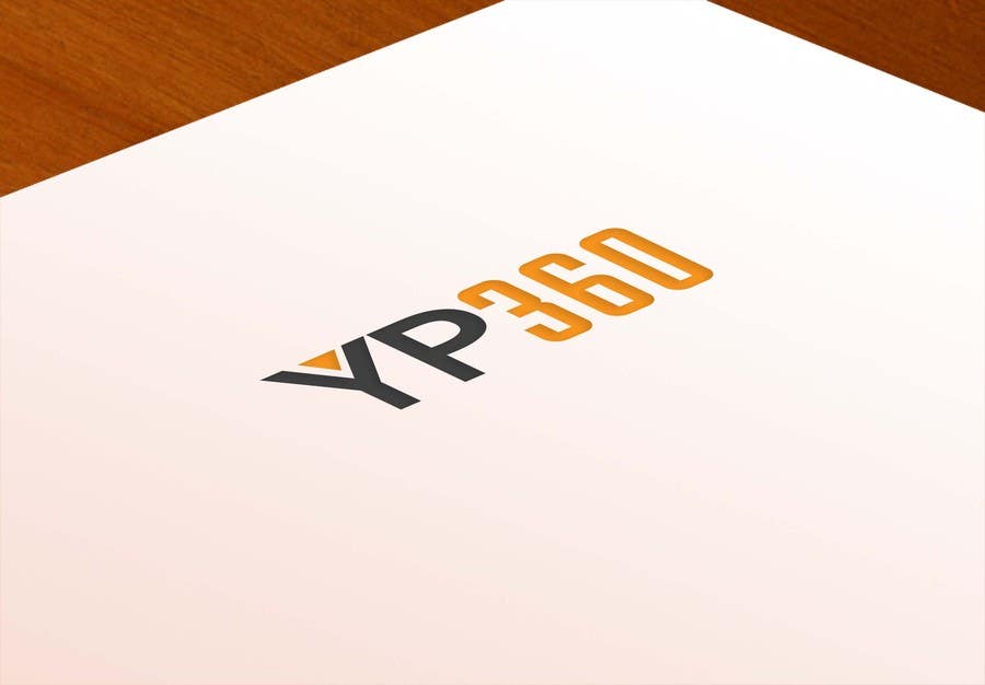 Contest Entry #418 for                                                 Design a Logo for YP360
                                            