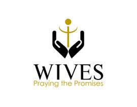 nº 11 pour Design a Logo for Wives Praying The Promises par stoilova 