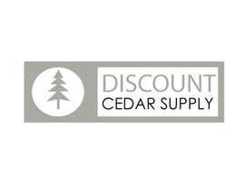 #120 for Design a Logo for my Cedar Building Supply business by freelancershefat