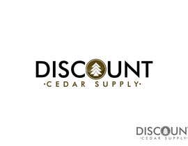 #261 for Design a Logo for my Cedar Building Supply business by taganherbord