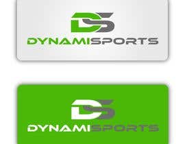 senimanmelayu tarafından Design a Logo for Dynami Sports için no 22