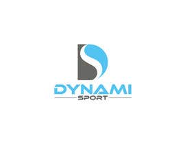 netral88 tarafından Design a Logo for Dynami Sports için no 8