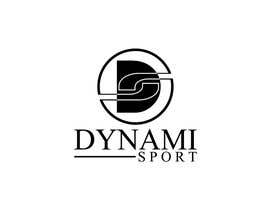 netral88 tarafından Design a Logo for Dynami Sports için no 9