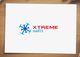 
                                                                                                                                    Миниатюра конкурсной заявки №                                                517
                                             для                                                 Xtreme Karts Logo Design / Branding
                                            
