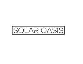 #34 for SOLAR OASIS by mosarofrzit6