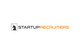 Miniatura da Inscrição nº 55 do Concurso para                                                     Design a Logo for startuprecruiters.com | Startup Recruiters
                                                