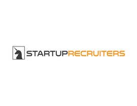 #64 for Design a Logo for startuprecruiters.com | Startup Recruiters by dreamer509