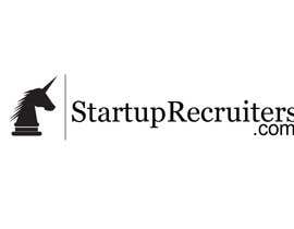 #59 for Design a Logo for startuprecruiters.com | Startup Recruiters by mouryakkeshav