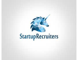 #9 for Design a Logo for startuprecruiters.com | Startup Recruiters by aruncv