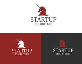 #68 for Design a Logo for startuprecruiters.com | Startup Recruiters by babugmunna
