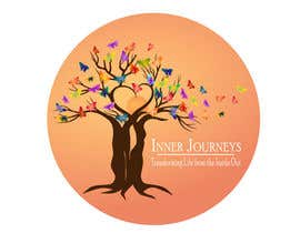 dubori tarafından Design a highly creative logo for our spiritual retreat business! için no 16