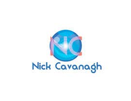 Vancliff tarafından Design a Logo for Nick Cavanagh . A working photographer in Ireland. için no 90