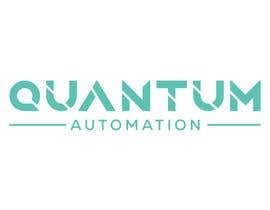 #7 para Need the logo to say QUANTUM AUTOMATION de smmasudrana477