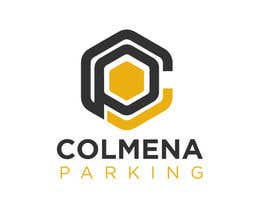 #40 za Colmena Parking logo od KKUMAR108