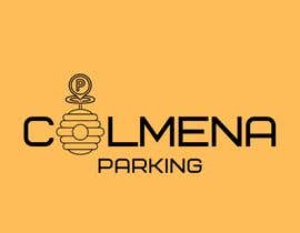 #51 za Colmena Parking logo od victoriaromasche