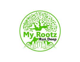 #49 for My Rootz Run Deep by aprofessionalgr1