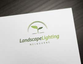 #648 for Garden Lighting Company Logo by thonnymalta