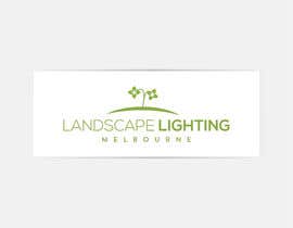 #711 for Garden Lighting Company Logo by erupt