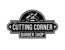 #1020 for Logo for barbershop / hair cutter by russell2004