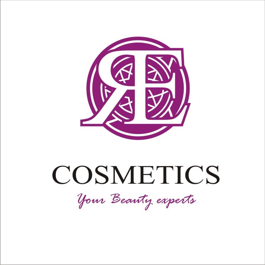 Kilpailutyö #42 kilpailussa                                                 Design a Logo for cosmetics shop
                                            