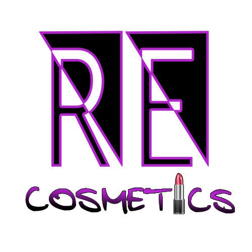 Konkurrenceindlæg #63 for                                                 Design a Logo for cosmetics shop
                                            