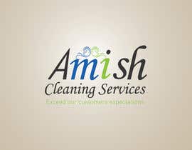 #32 para Design a Logo for cleaning company por sudhiputhoor89