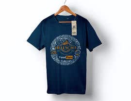 #5 untuk Design a T-shirt related to the subject of my company. oleh ritugraph