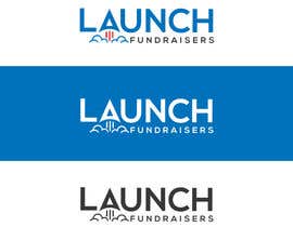 #283 for Need A Logo with Icon for Fundraising Platform by muktimoni2