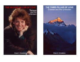 #40 for Three Pillars of Love - Mount Everest Expedition for Sarah - Trilogy by khubabrehman0