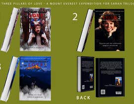 #28 za Three Pillars of Love - Mount Everest Expedition for Sarah - Trilogy od binada2003