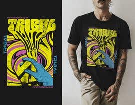 #222 for T-shirt Design by inrollnesia