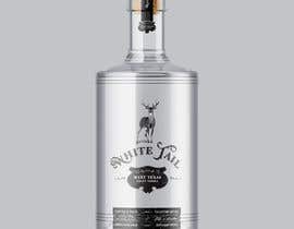 #177 pentru West Texas Craft Vodka de către JonG247