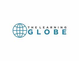 #80 pentru Company Logo - theLearningGlobe - only for @belabani4 de către zulqarnain6580