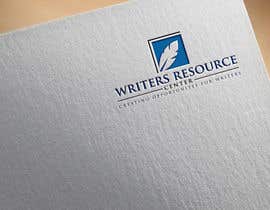 #276 for Modernize Logo for Writers Resource Center by baproartist